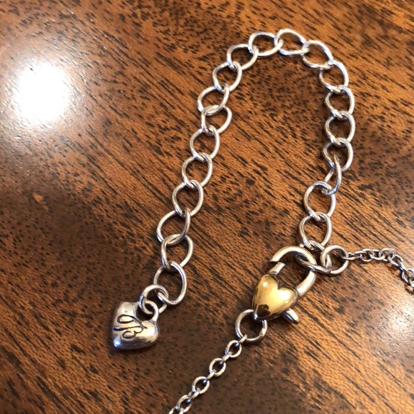 AMAZING RARE RETIRED BRIGHTON CONVERTIBLE MAGNETIC 4 IN 1 NECKLACE - Picture 6 of 16